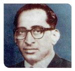 Dr. T.R. Govindachari