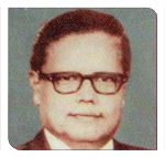 Prof. J. Ramachandran