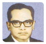 Dr. T. S. Venkataswamy