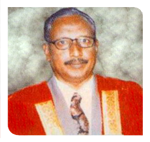 Prof. M. Dhanushkodi